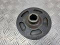 шкив коленвала Chrysler PT Cruiser 1 поколение 2006, 2.2 л., CDi, дизель - фото №3