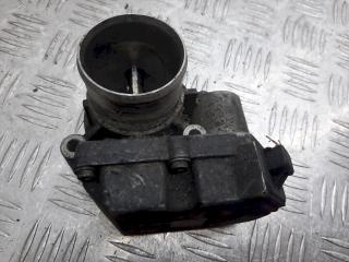 заслонка дроссельная Renault Laguna 2 поколение 2005, 1.9 л., DCi, 8200471660