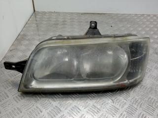 фара левая Peugeot Boxer 1 поколение 2001, 1347692080