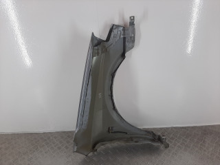 крыло переднее правое Renault Scenic 3 поколение 2011