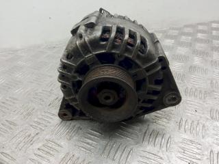 генератор Audi A6 4B/C5 [рестайлинг] 2003, 2.5 л., TDi