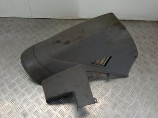 комплект декоративных накладок (дерева) салона Volkswagen Transporter T5 2005, 7H1858365A