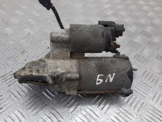 стартер Ford Mondeo 3 поколение [рестайлинг] 2006, 1.8 л., i, 1S7U-11000-AD