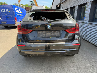 BMW X1 E84 [рестайлинг]