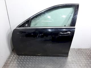 дверь передняя левая Mercedes-Benz S-Класс W221 [рестайлинг] 2011, -