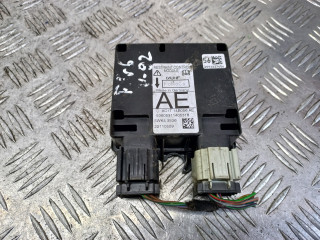 блок AirBag Ford Transit 7 поколение 2008, 2.2 л., SRFA, дизель, МКПП, микроавтобус, 6C1T14B056AE