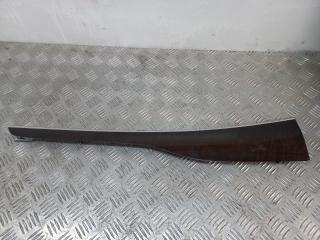 молдинг двери задней правой Volvo XC90 2 поколение 2019, 31407880