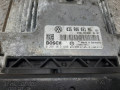блок управления двигателем Volkswagen Passat B6 2007, 2.0 л., дизель, 03G906021NK - фото №3