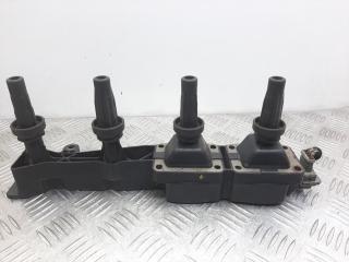 катушка зажигания Citroen Berlingo 1 поколение (M49) 2003, 1.6 л., i, 9636337880