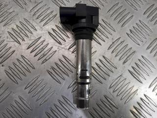 катушка зажигания Skoda Fabia 1 поколение (6Y) 2001, 1.4 л., i, 036905715C