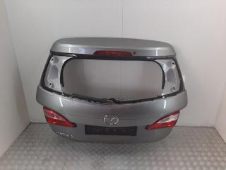 крышка багажника (дверь 3-5) Mazda 5 CW 2012