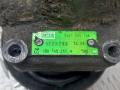 насос гидроусилителя руля Audi 80 8C/B4 1995, 1.9 л., TDi, 050145155A - фото №4
