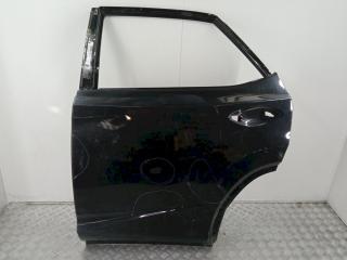 дверь задняя левая Lexus RX 4 поколение 2019, 6700448180