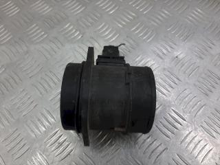 расходомер воздуха Hyundai Santa Fe 2 поколение (CM) 2006, 2.2 л., CRDi, дизель, -, 0281002721