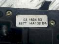 блок управления стеклоподъемниками Ford Mondeo 3 поколение 2003, 3S7T-14A132-BA - фото №5