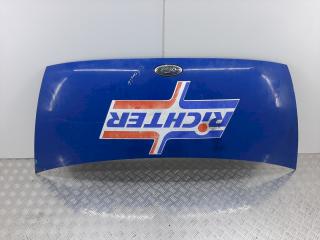 капот Ford Transit 6 поколение 2006