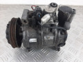 компрессор кондиционера Audi A6 4B/C5 [рестайлинг] 2001, 2.5 л., дизель, 447220-8812 - фото №2