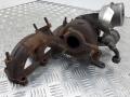 турбина Volkswagen Polo 4 поколение 2004, 1.9 л., TDi, 038253014B - фото №3
