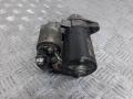 стартер Mercedes-Benz C-Класс W203/S203/CL203 2003, 1.8 л., i, бензин, -, 0986020350 - фото №4
