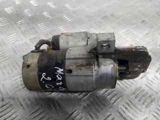 стартер Mazda 6 GG [рестайлинг] 2005, 2.0 л., i, бензин, M000T90981