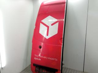 дверь задняя распашная левая Mercedes-Benz Sprinter 2 поколение [рестайлинг] (W906) 2018