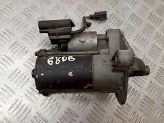 стартер Ford C-Max 1 поколение 2007, 1.6 л., TDCi