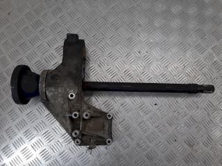 полуось (приводной вал, ШРУС) Mercedes-Benz Vito W638 2003, 2.2 л., CDi, A6112220009