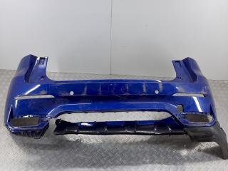 бампер задний Haval F7 1 поколение 2020, 2804101XKQ00A