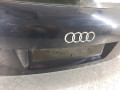 крышка багажника (дверь 3-5) Audi A3 8L [рестайлинг] 2003, 1.8 л., i, AGN, бензин - фото №3
