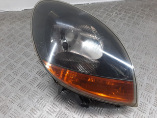 фара правая Renault Kangoo 1 поколение [рестайлинг] 2006, 1.5 л., K9K 718, дизель