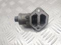 клапан холостого хода Ford Mondeo 3 поколение 2002, 2.0 л., i - фото №2