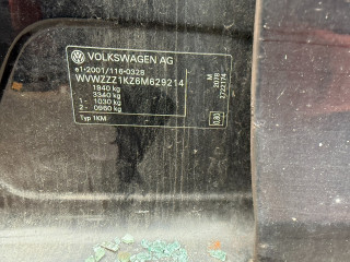 Volkswagen Jetta 5 поколение