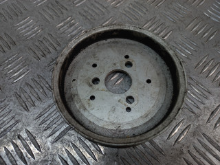 шкив насоса гидроусилителя Audi A6 C5 [рестайлинг] 2002, 2.5 л., дизель, 059145255