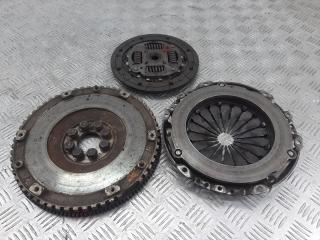 маховик Peugeot 807 1 поколение 2004, 2.2 л., i, 323-0606-10