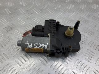 моторчик стеклоподъемника передний левый Audi A6 4B/C5 [рестайлинг] 2001, -