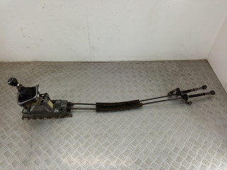 кулиса Volkswagen Golf 5 поколение 2006, 1.6 л., BSE, бензин, 1K0711061A