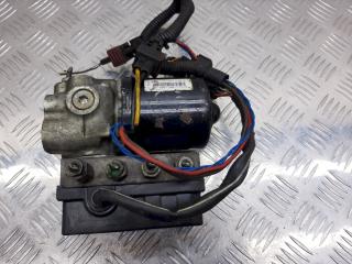 блок ABS Saab 9000 1 поколение [рестайлинг] 1994, 100447-07303