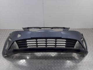 бампер передний Kia Rio 4 поколение 2021, 86511-H0700