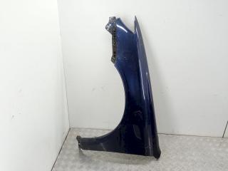 крыло переднее левое Subaru Legacy 4 поколение 2008