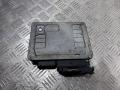 блок управления двигателем Volkswagen Polo 4 поколение 2002, 1.2 л., i, бензин, -, 03E906033L - фото №3