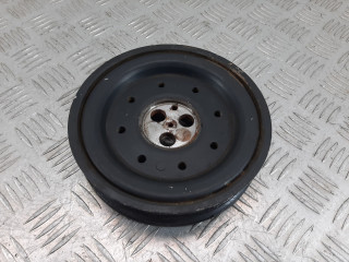 шкив коленвала Ford Mondeo 3 поколение 2003, 2.0 л., TDCi, дизель