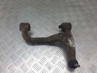 рычаг задний левый Mercedes-Benz M-Класс W163 2001, 2.7 л., CDi, 1633520401