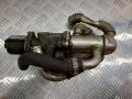 клапан EGR Opel Astra H 2007, 1.3 л., CDTi, 55204941 - фото №3