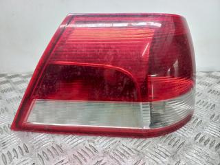 фонарь задний левый Opel Vectra C 2005, универсал, 13184022