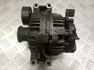 генератор BMW 3 серия E46 2001, 2.0 л., i, 124325087