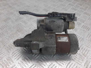 стартер Mazda 6 1 поколение [рестайлинг] 2006, 2.0 л., i, бензин, M000T90981