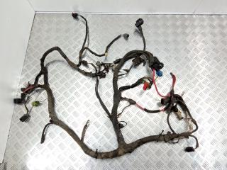 проводка Chrysler Voyager 3 поколение 2000, 3.8 л., i