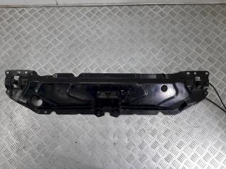 рамка капота BMW 5 серия E60/E61 2004, 5164-7033741, 11267310