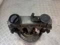 головка блока цилиндров Volkswagen Golf 4 поколение 2000, 1.9 л., TDi, 038103373E - фото №2