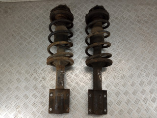 стойка передняя Peugeot Boxer 1 поколение 2000, 2.8 л., 8140.43 (F28DT), дизель